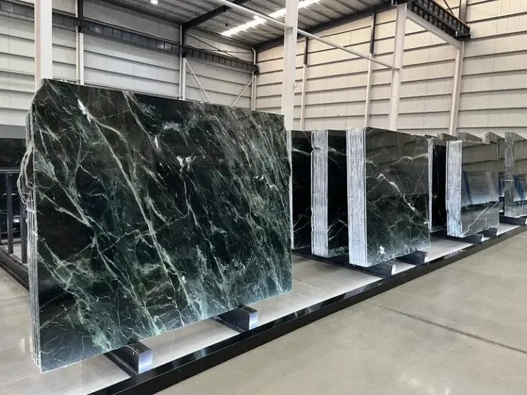 mars green