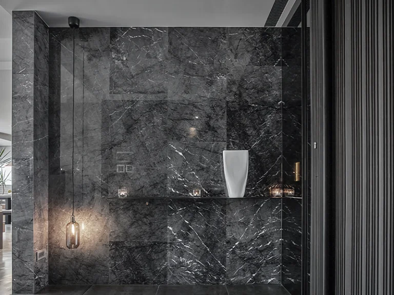 grigio carnico marble