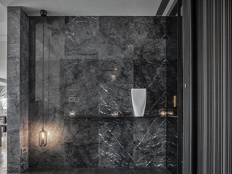grigio carnico marble