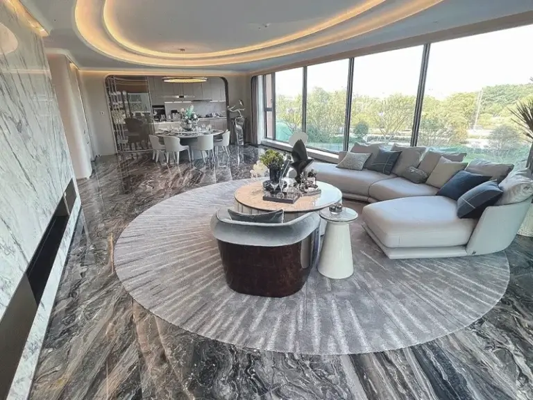 venetian brown marble