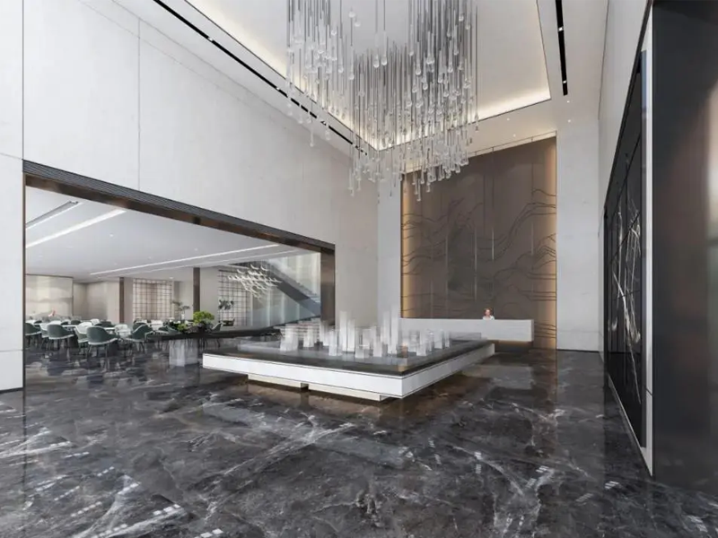 DODE Italian Grey Mesh | Zhangjiagang Binhe Yunjing Sales Center