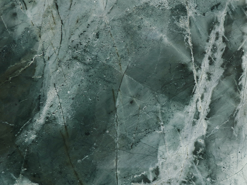 amazon green marble