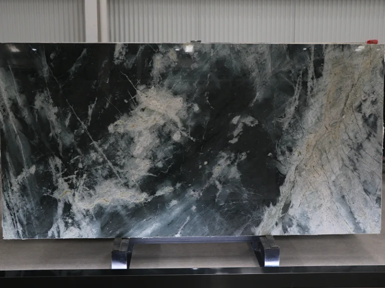 amazon green marble