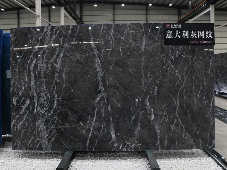 grigio carnico marble best price guanantee,