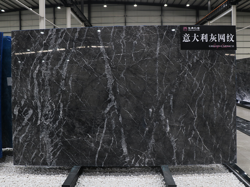 grigio carnico marble best price guanantee,