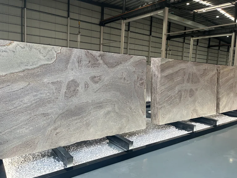 impression rome stone