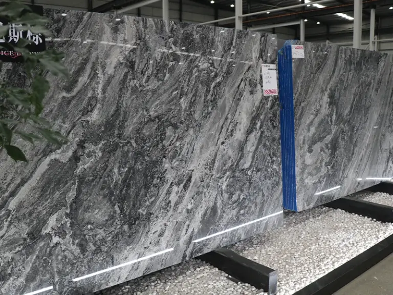 venetian brown marble