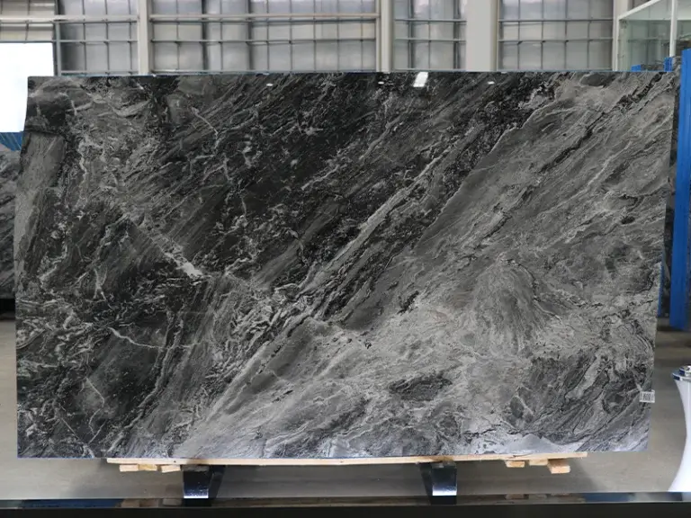 venetian brown marble