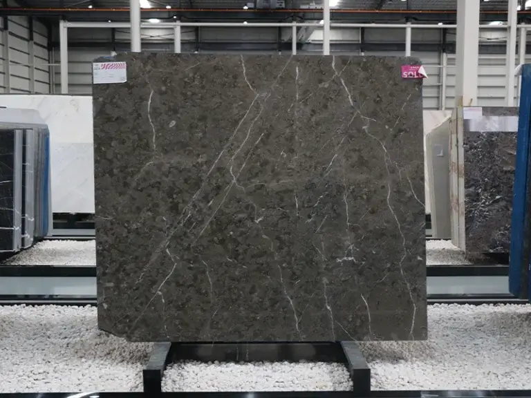 scotland grey marble