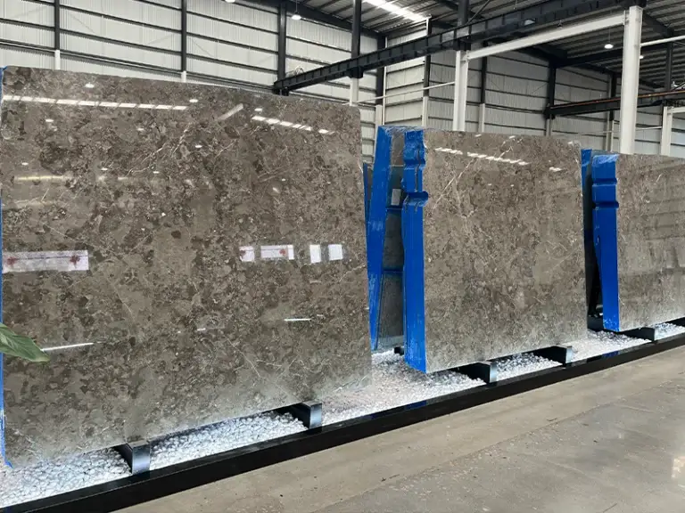scotland grey marble