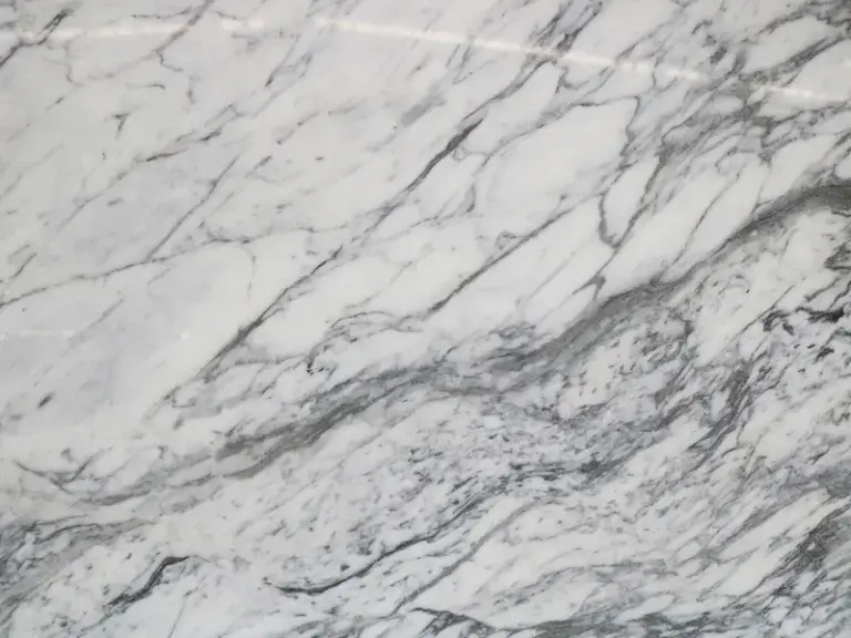 abrabescato white marble