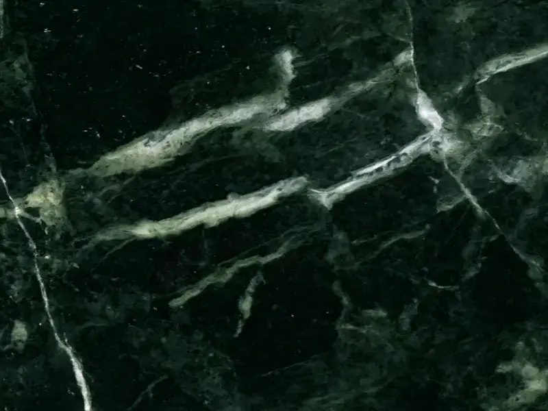 mars green