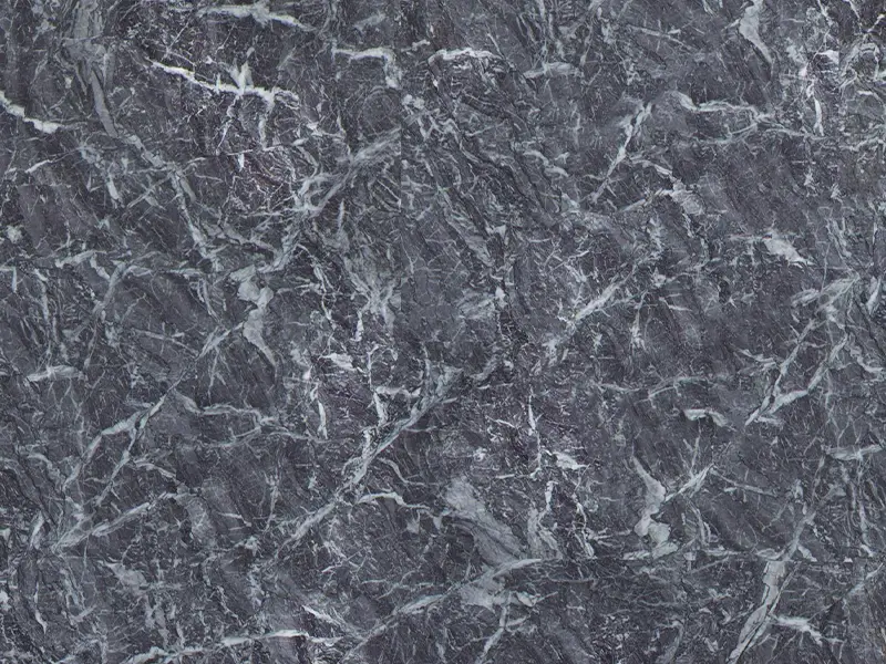italy blue marble