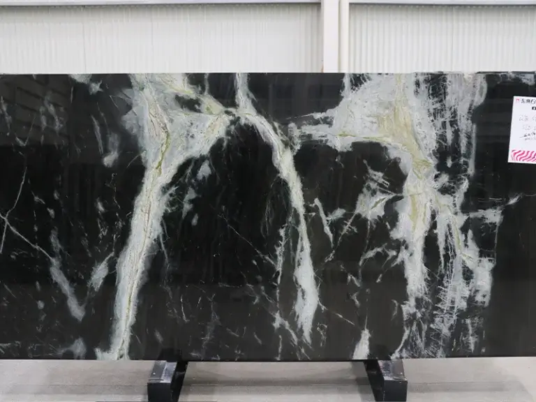 universal green marble