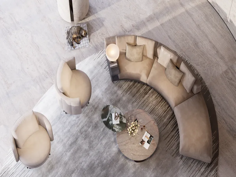 impression roma stone floor and table (59)