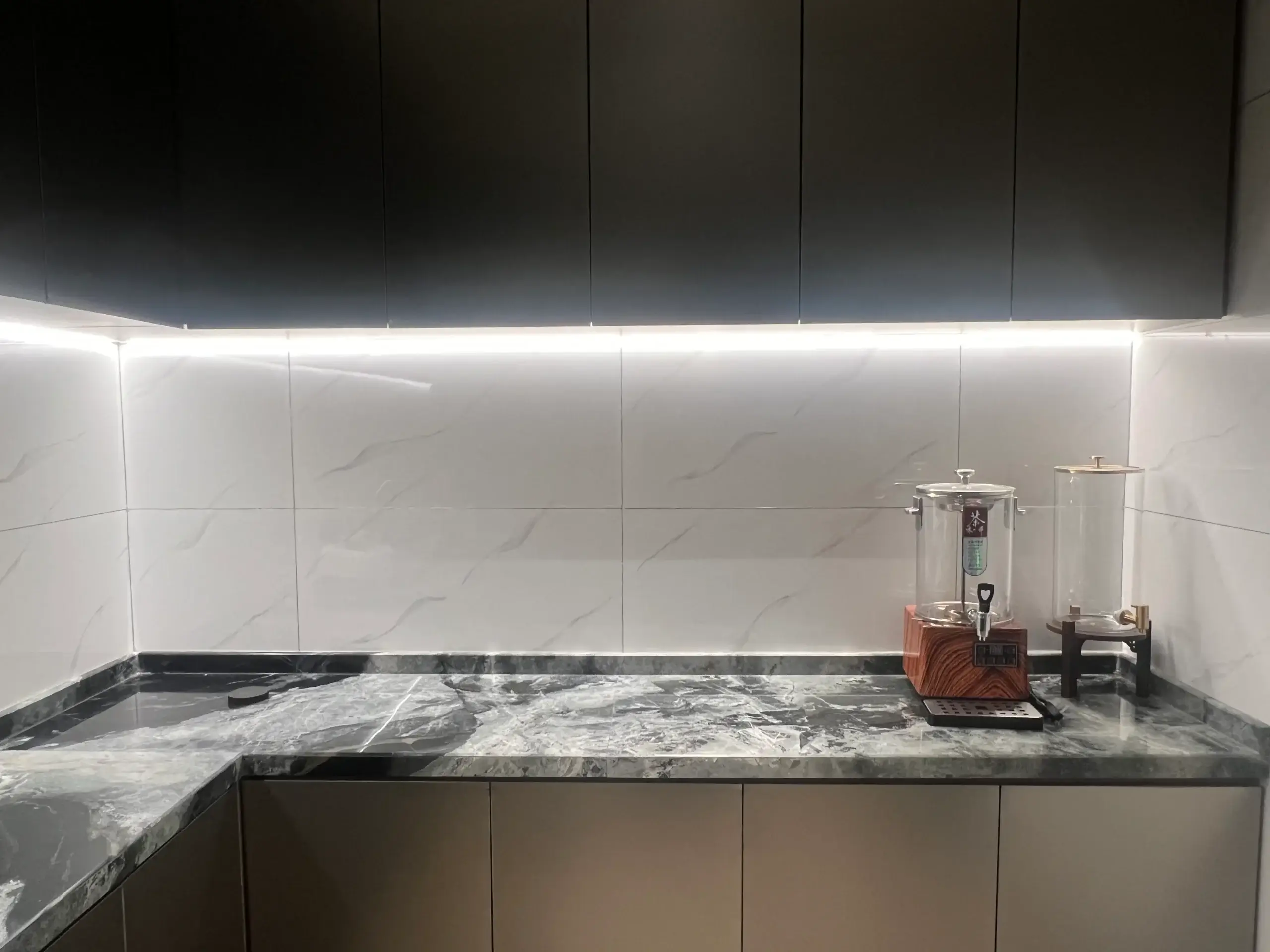 Green Marble Countertops