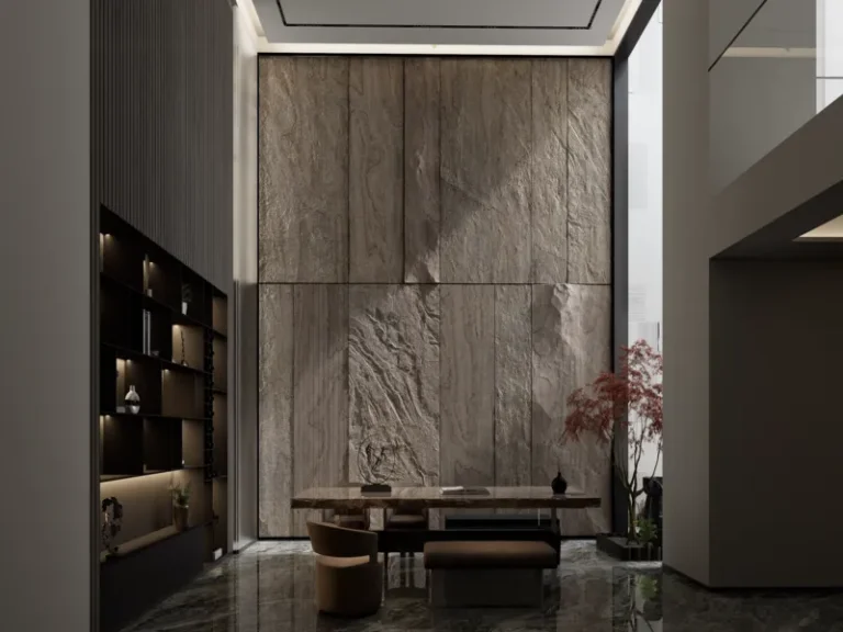 5 Things to Check When Choosing a Natural Stone Supplier