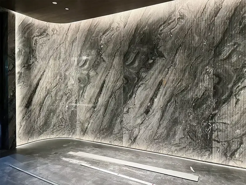 Grey Marble