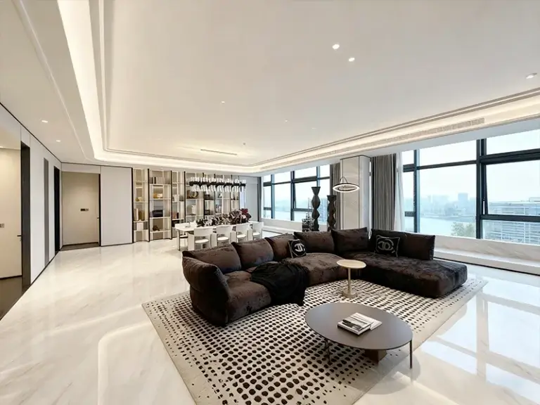 White Marble: Introduction and Formation Reasons of Chinese White Marble