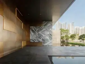 Quanzhou Poly Tianzan 2