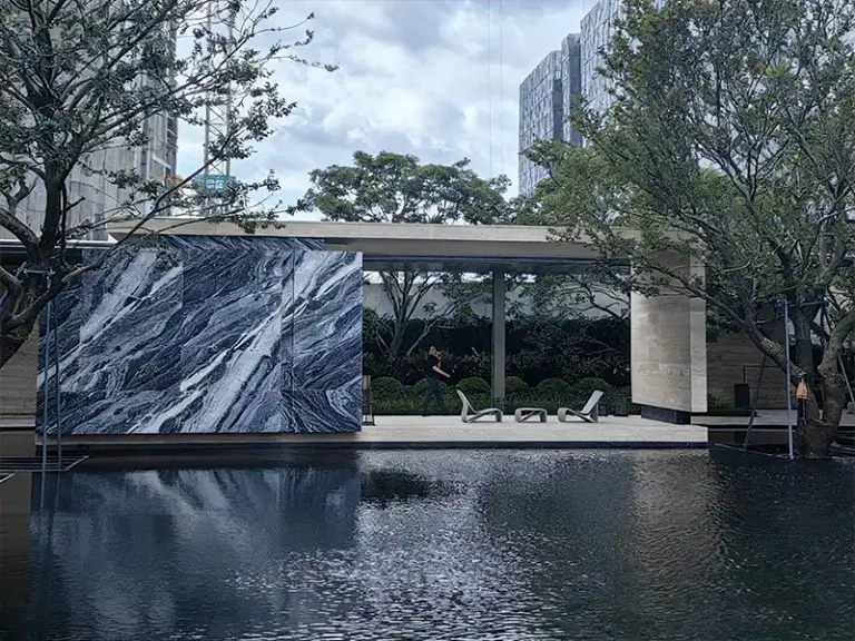 How to Choose the Right Grey Marble Slab?