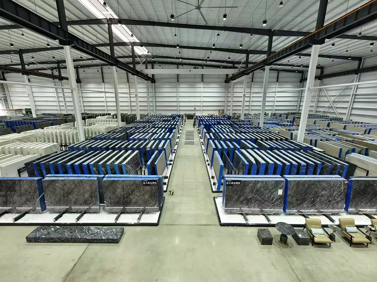 How to Choose the Right Marble Slabs for Your Business