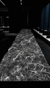 marble table and chair 5