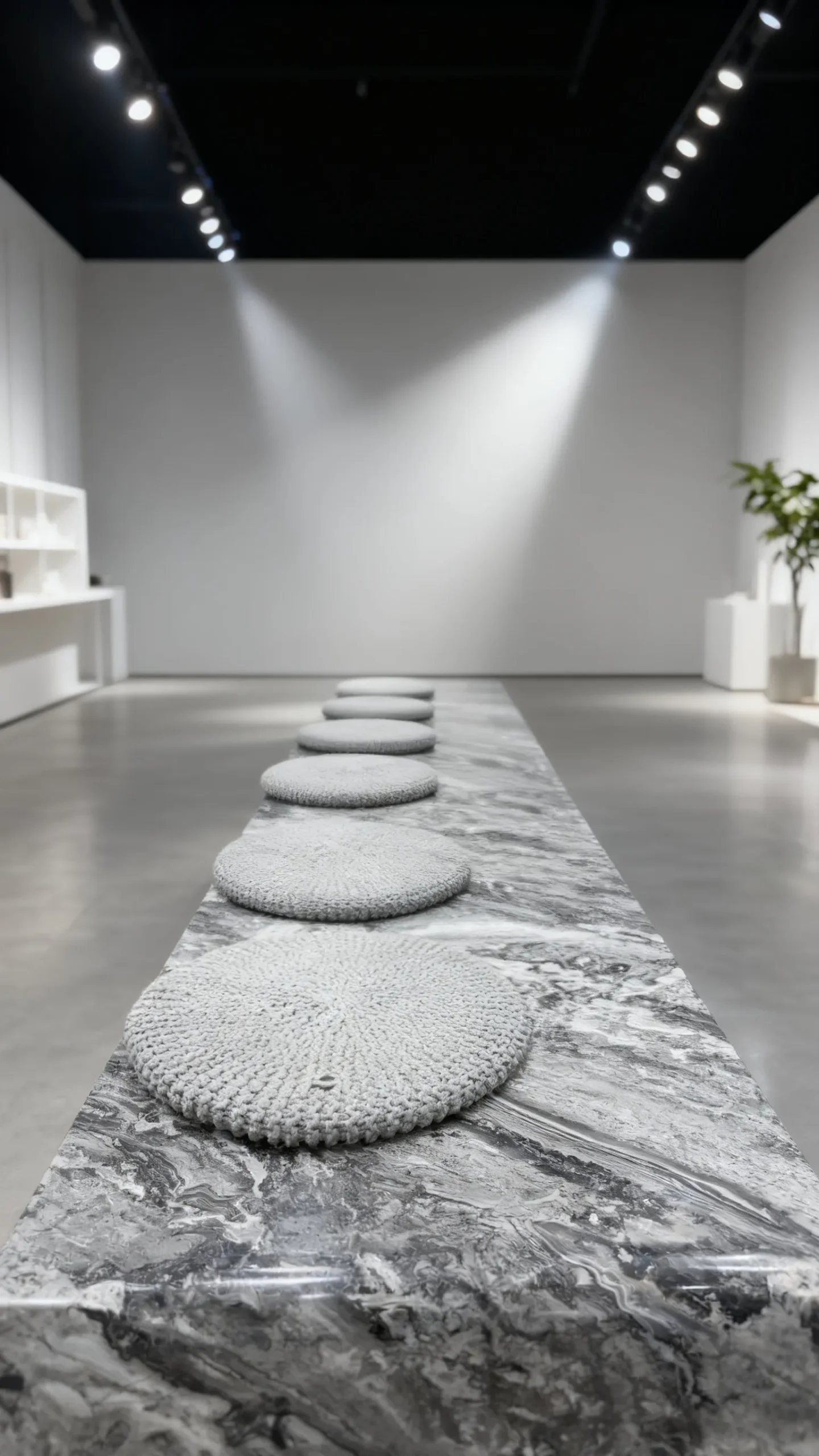 marble table and chair 7