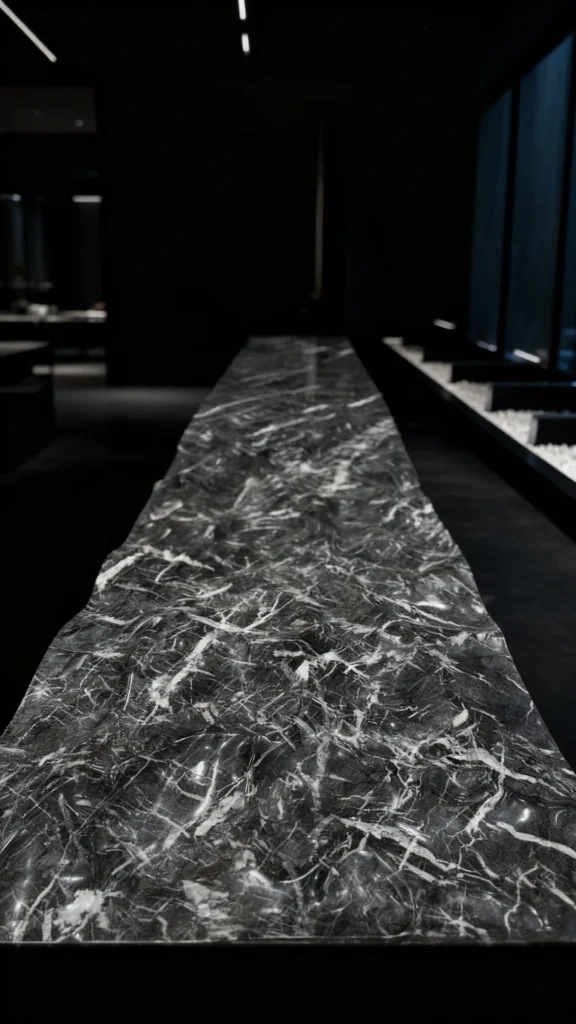 From 20 to 2000+ RMB/㎡! A comparison of the depth of 15 surface treatments for natural marble.