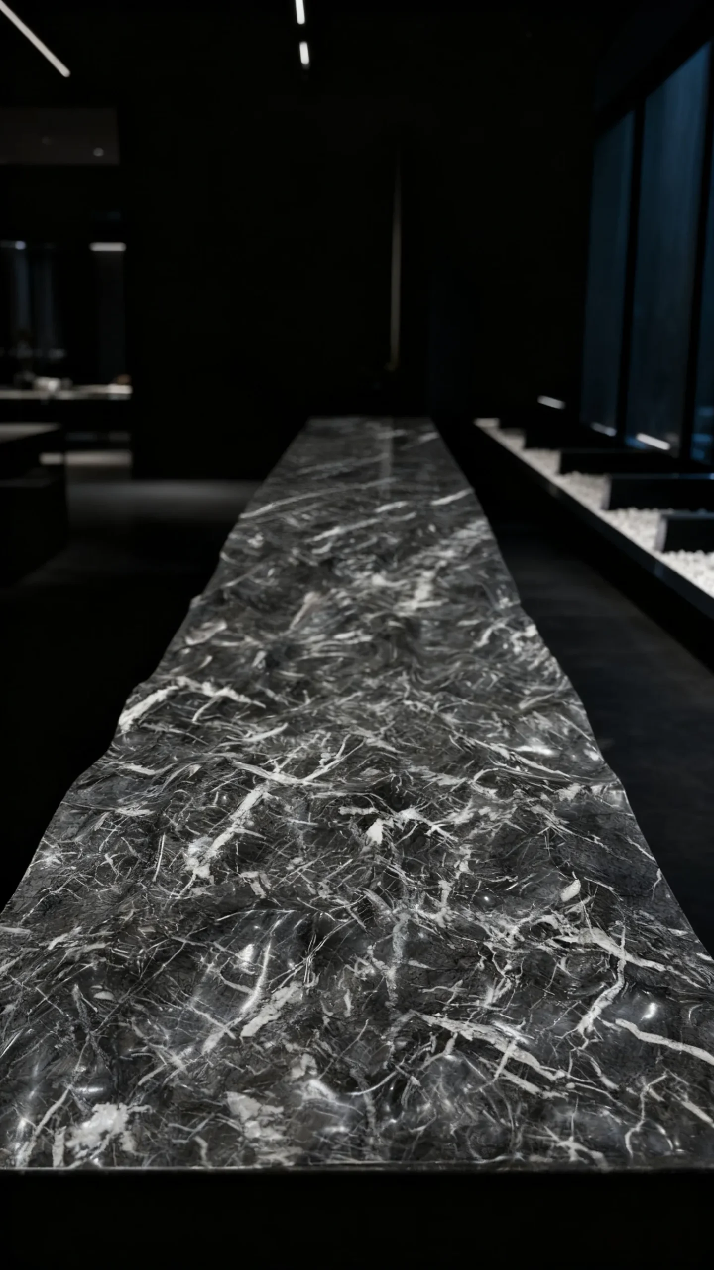 Black Marble