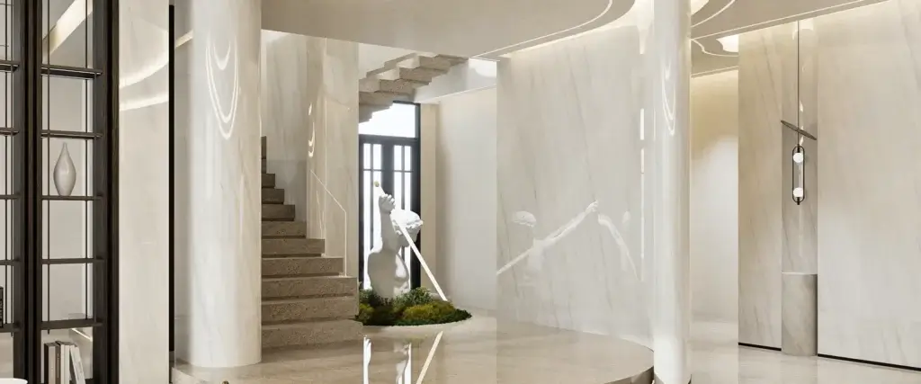 The Ultimate Guide to Marble Slab Types