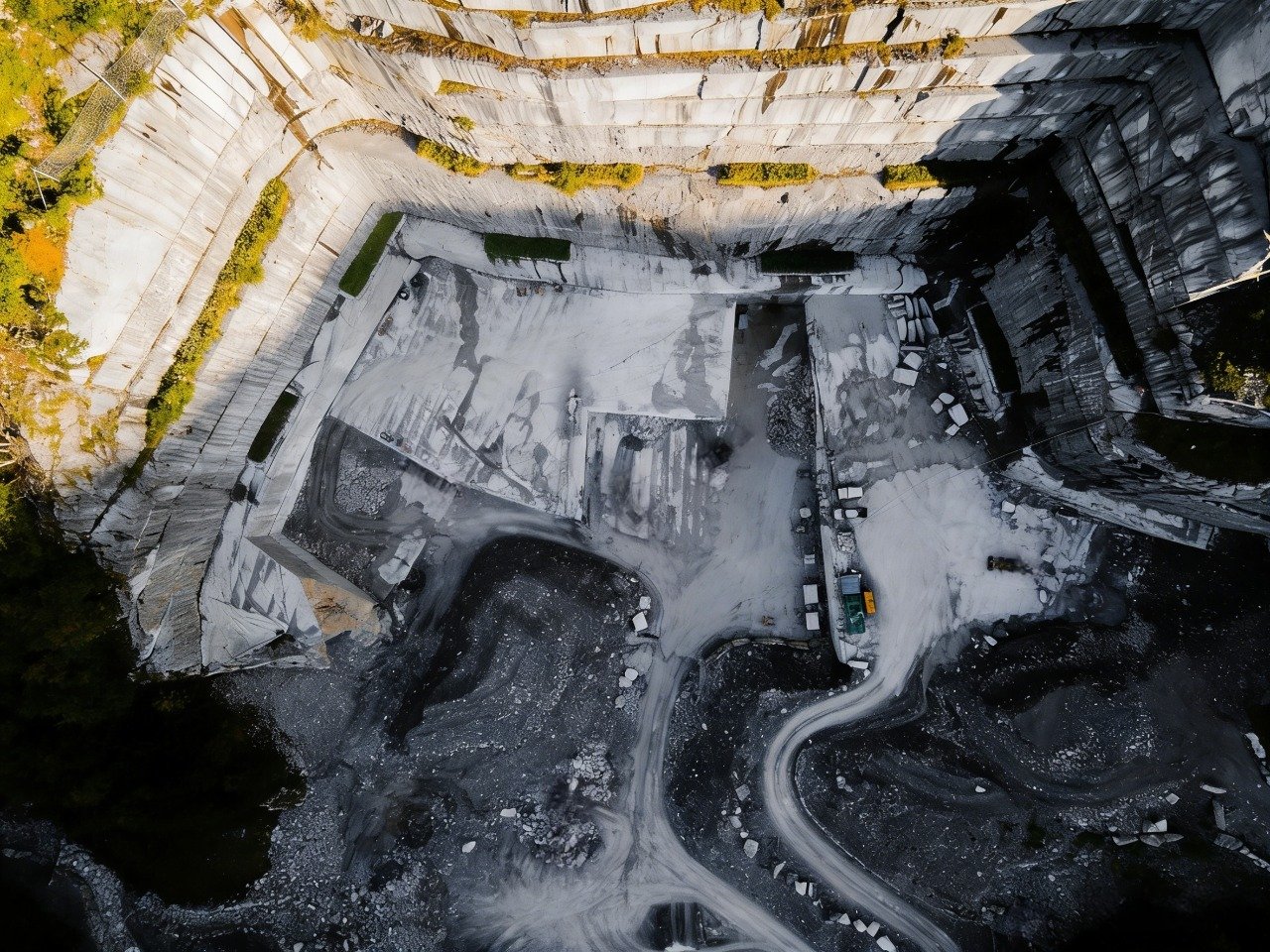 A Complete Guide to Marble Selection