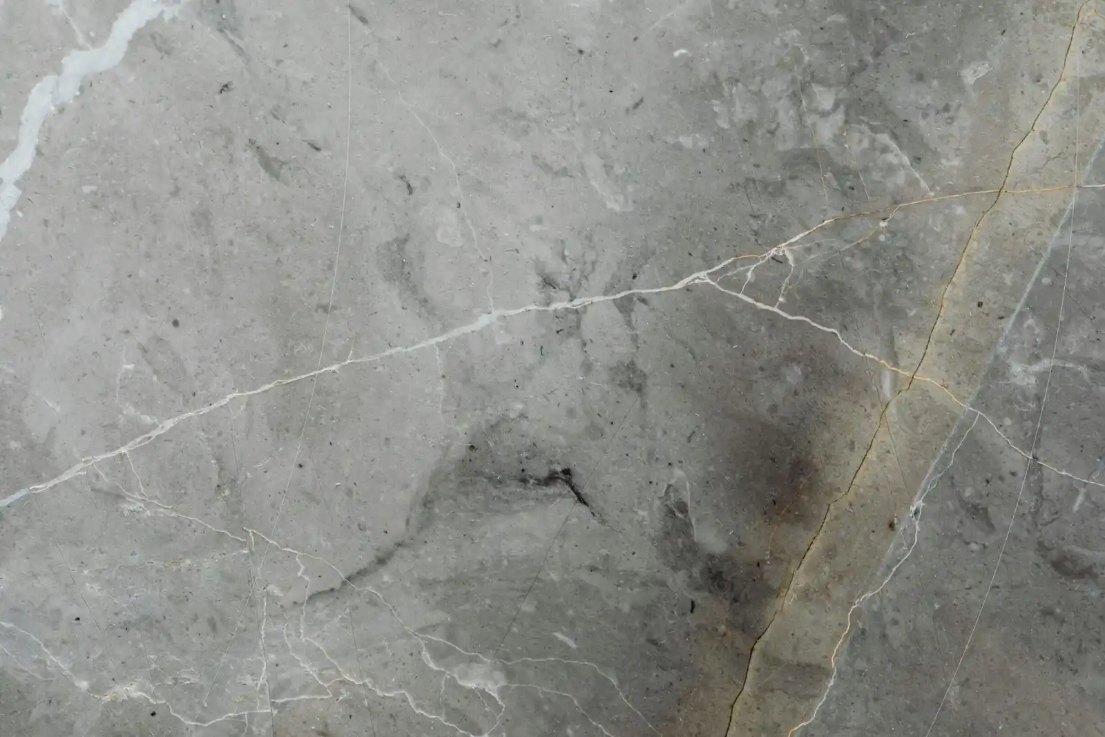 Grey Marble Slabs