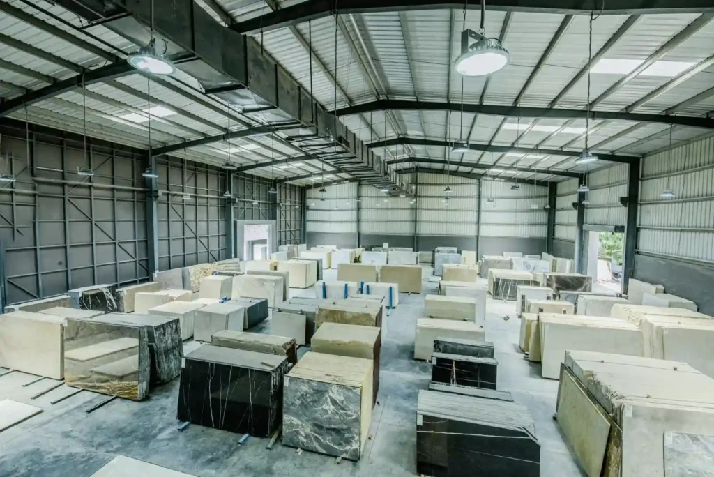 Marble Slabs Wholesale: How to Reduce Your Cost