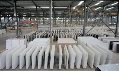 How to Choose a Reliable Marble Slabs Manufacturer