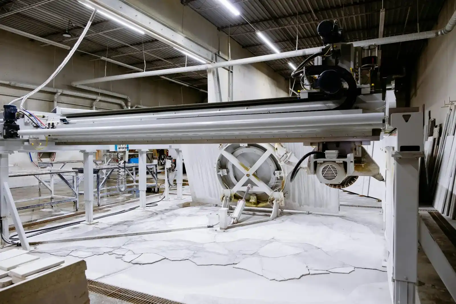 Marble Slabs Manufacturer
