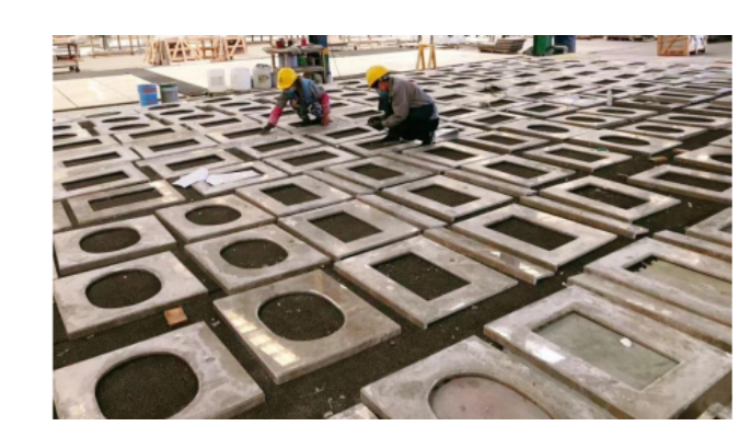 8 Key Details to Note in the Processing of Marble Countertop